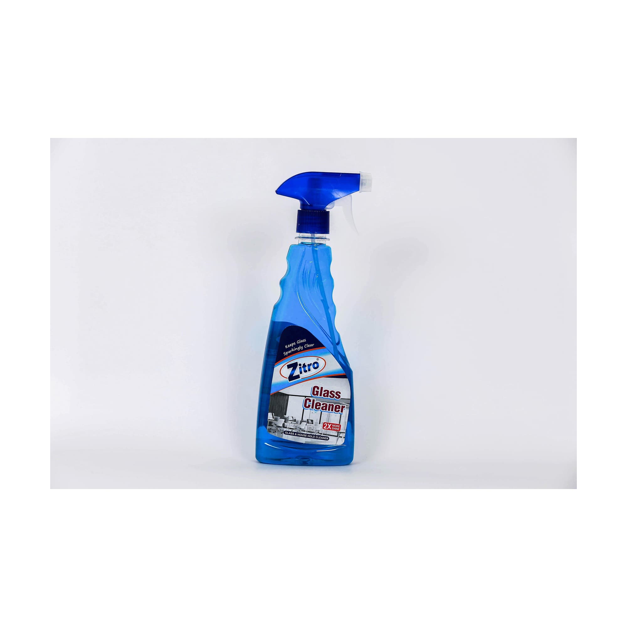 Zitro Glass Cleaner